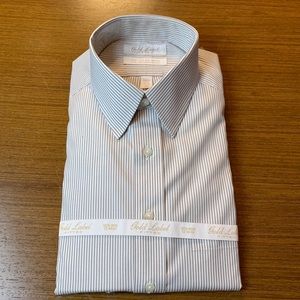 Roundtree & Yorke Gold Label Dress Shirt